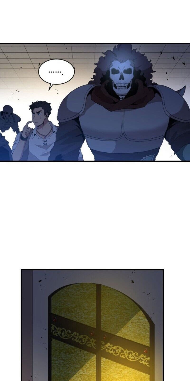 Người Bán Hoa Mạnh Nhất Chapter 14 - Trang 2