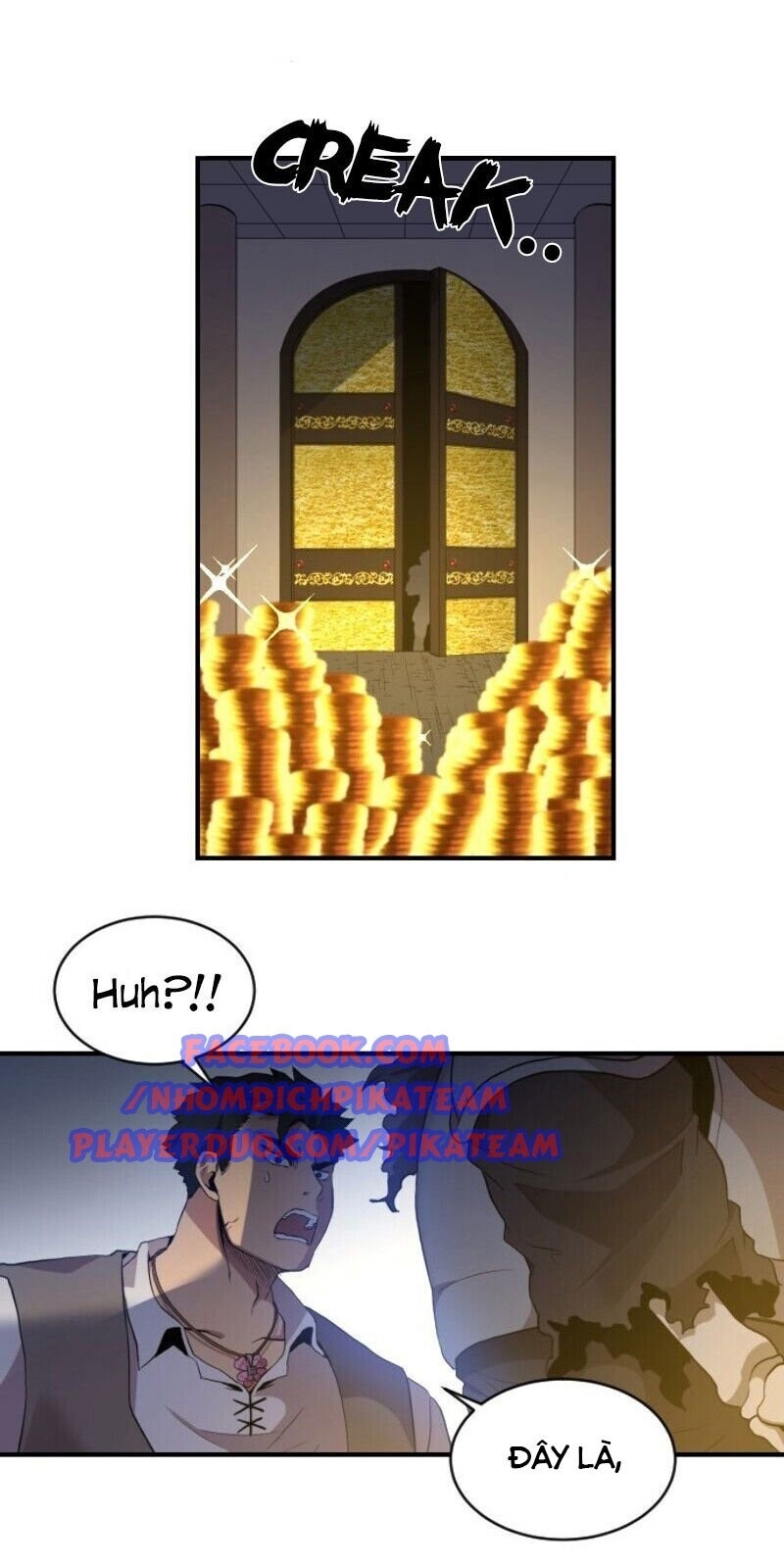 Người Bán Hoa Mạnh Nhất Chapter 14 - Trang 2