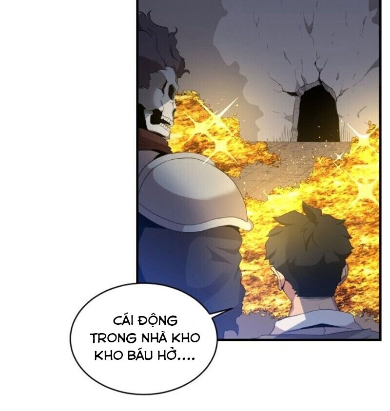 Người Bán Hoa Mạnh Nhất Chapter 14 - Trang 2