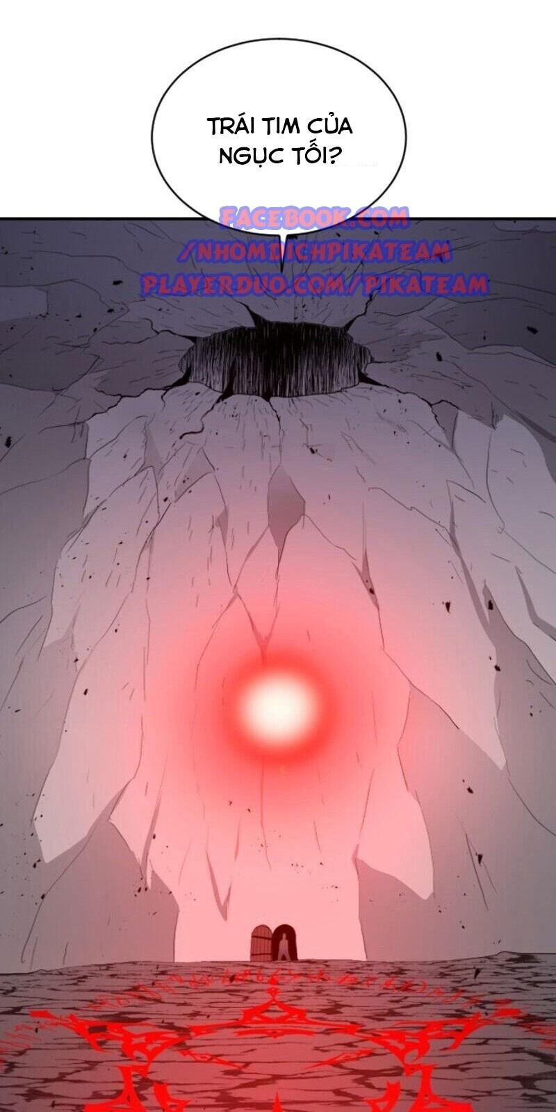 Người Bán Hoa Mạnh Nhất Chapter 14 - Trang 2