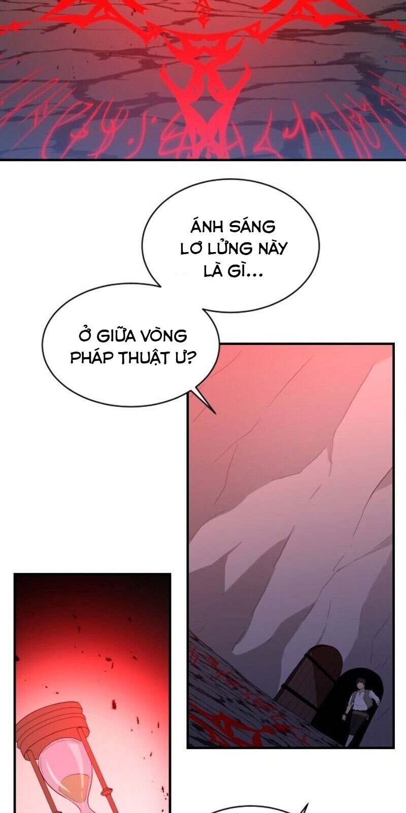 Người Bán Hoa Mạnh Nhất Chapter 14 - Trang 2