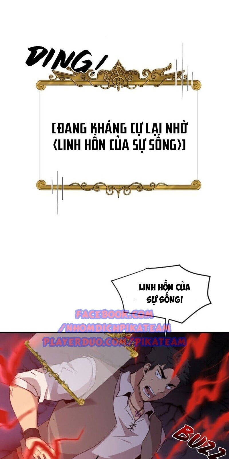 Người Bán Hoa Mạnh Nhất Chapter 14 - Trang 2