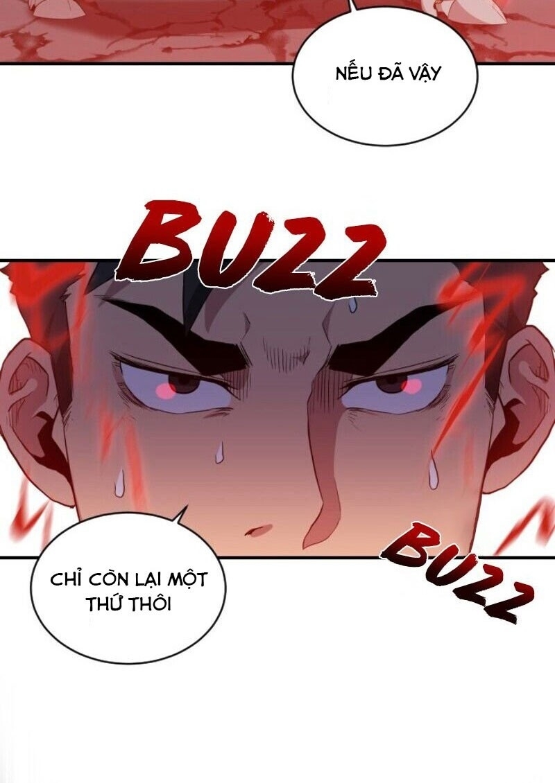 Người Bán Hoa Mạnh Nhất Chapter 14 - Trang 2