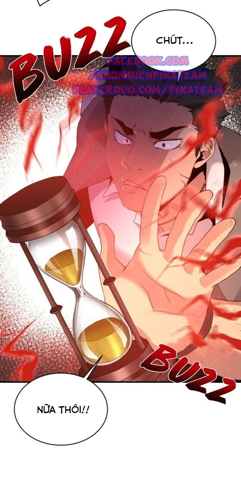 Người Bán Hoa Mạnh Nhất Chapter 14 - Trang 2