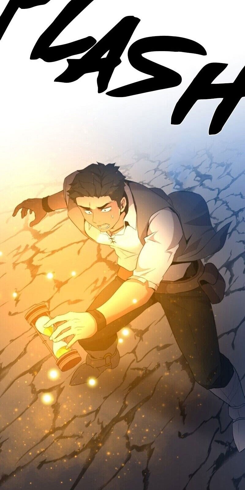 Người Bán Hoa Mạnh Nhất Chapter 14 - Trang 2