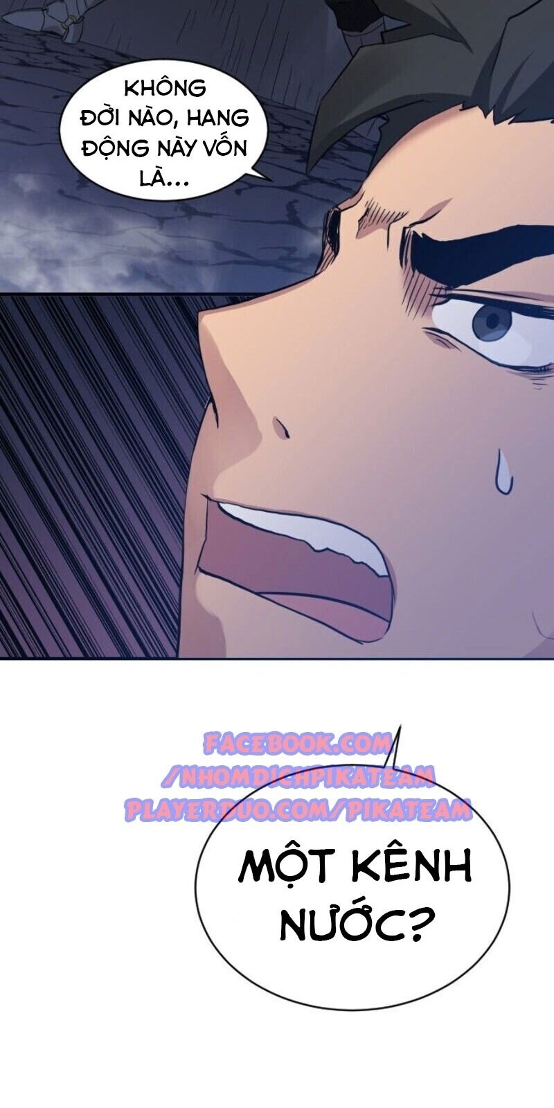 Người Bán Hoa Mạnh Nhất Chapter 14 - Trang 2