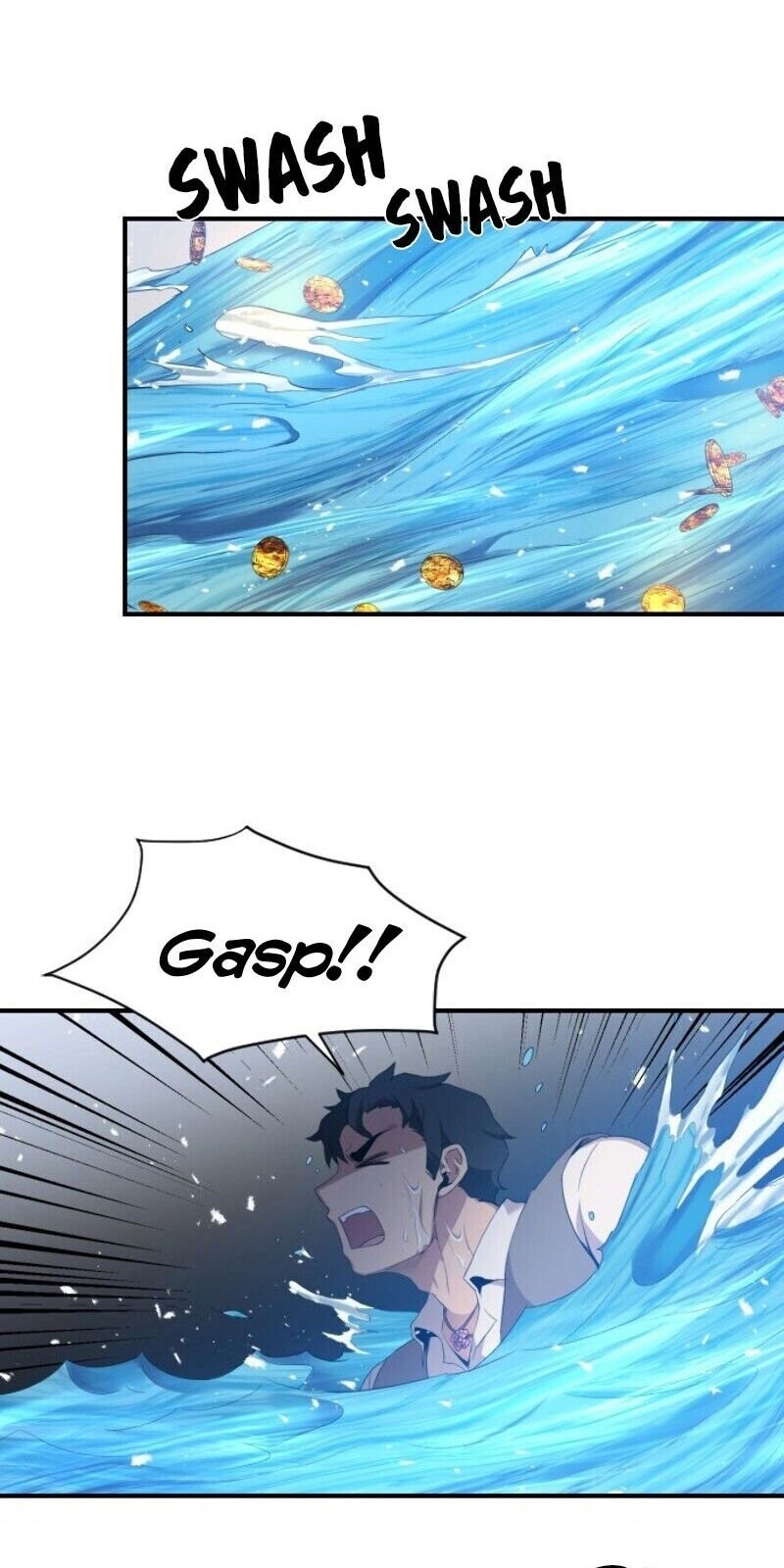 Người Bán Hoa Mạnh Nhất Chapter 15 - Trang 2