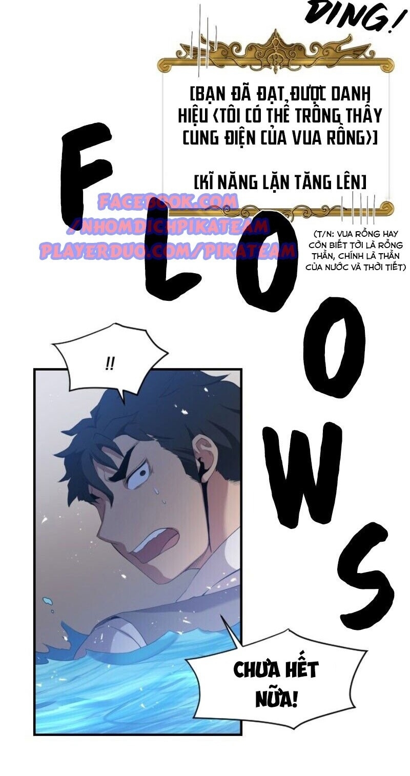 Người Bán Hoa Mạnh Nhất Chapter 15 - Trang 2