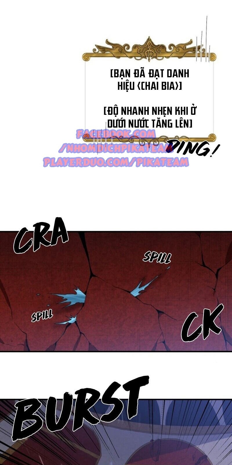 Người Bán Hoa Mạnh Nhất Chapter 15 - Trang 2