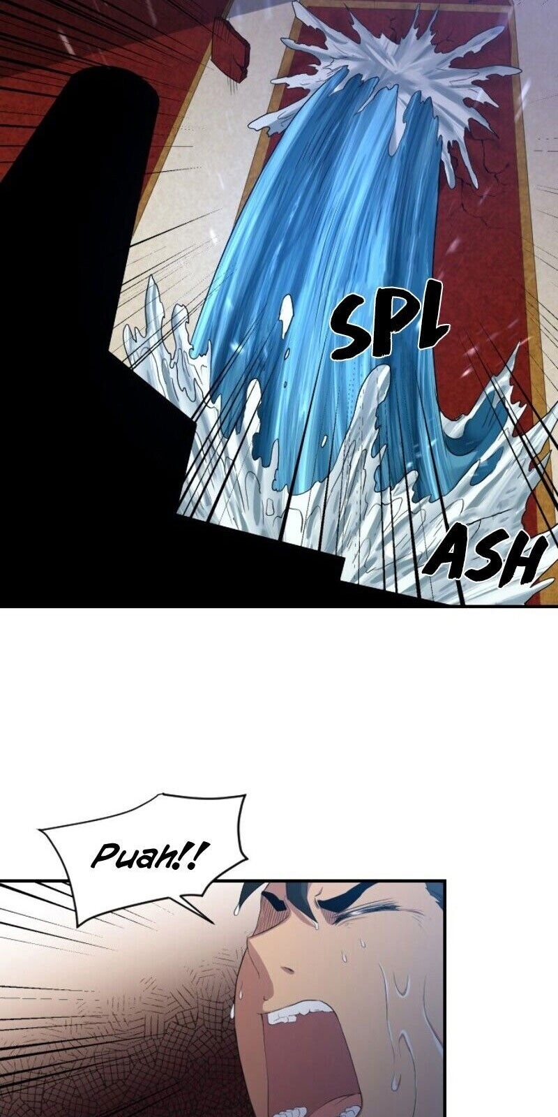 Người Bán Hoa Mạnh Nhất Chapter 15 - Trang 2