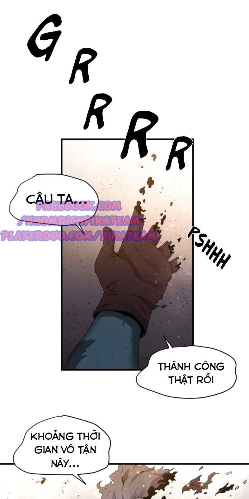 Người Bán Hoa Mạnh Nhất Chapter 15 - Trang 2