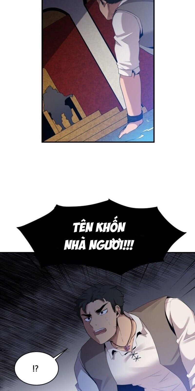 Người Bán Hoa Mạnh Nhất Chapter 15 - Trang 2