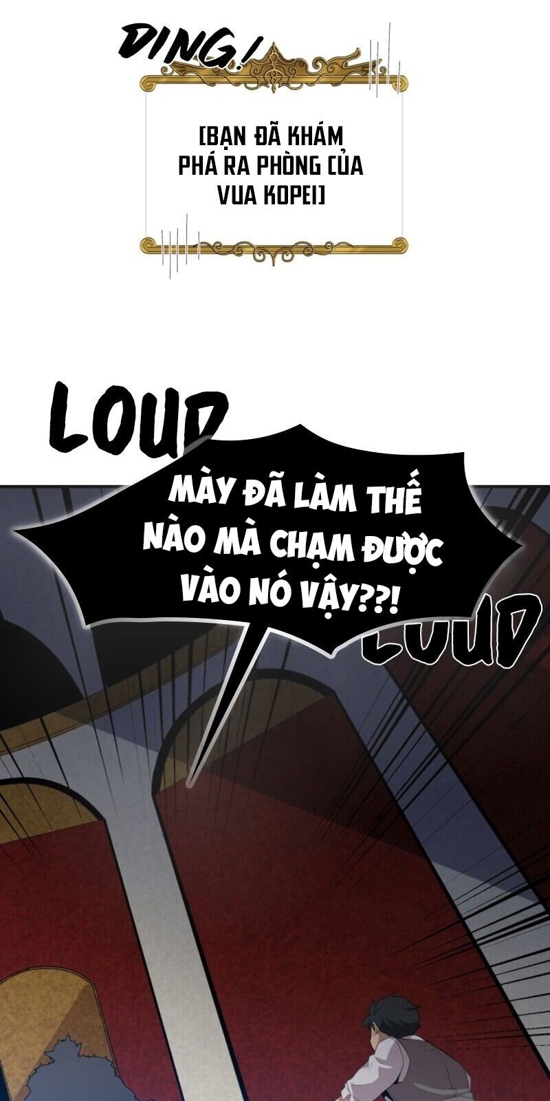 Người Bán Hoa Mạnh Nhất Chapter 15 - Trang 2