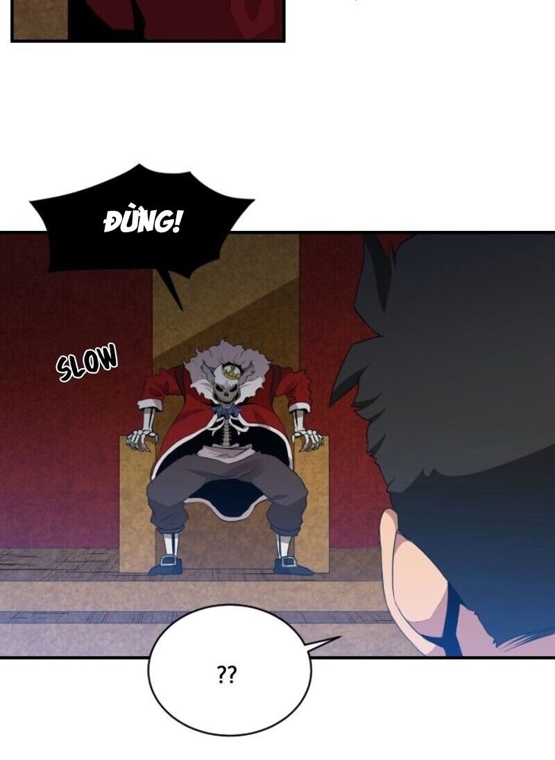 Người Bán Hoa Mạnh Nhất Chapter 15 - Trang 2