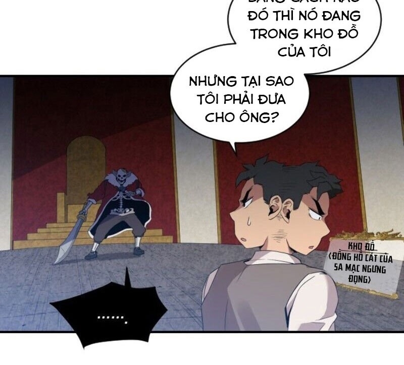 Người Bán Hoa Mạnh Nhất Chapter 15 - Trang 2
