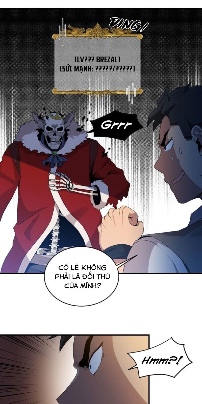 Người Bán Hoa Mạnh Nhất Chapter 15 - Trang 2