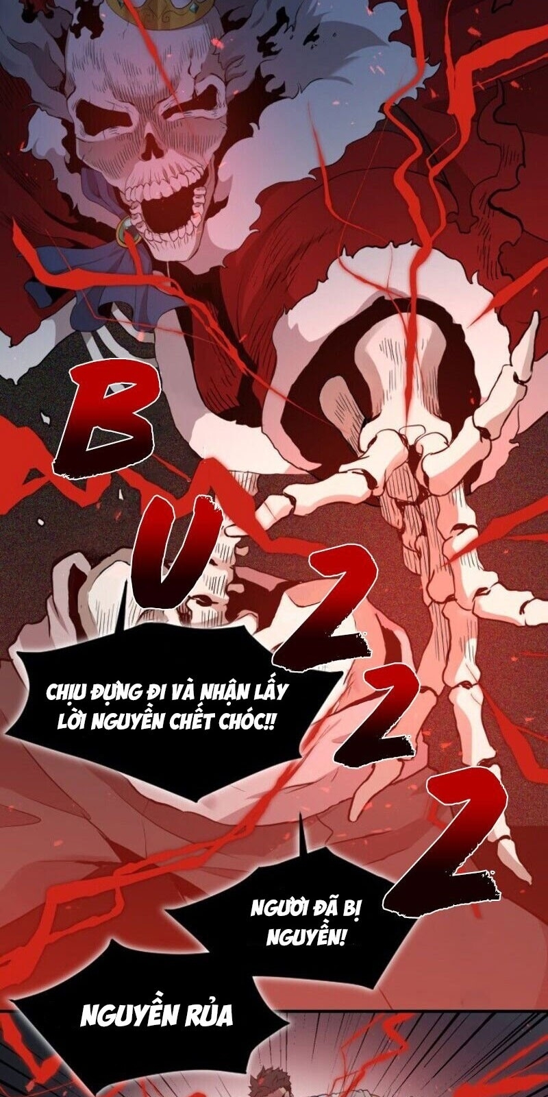 Người Bán Hoa Mạnh Nhất Chapter 15 - Trang 2