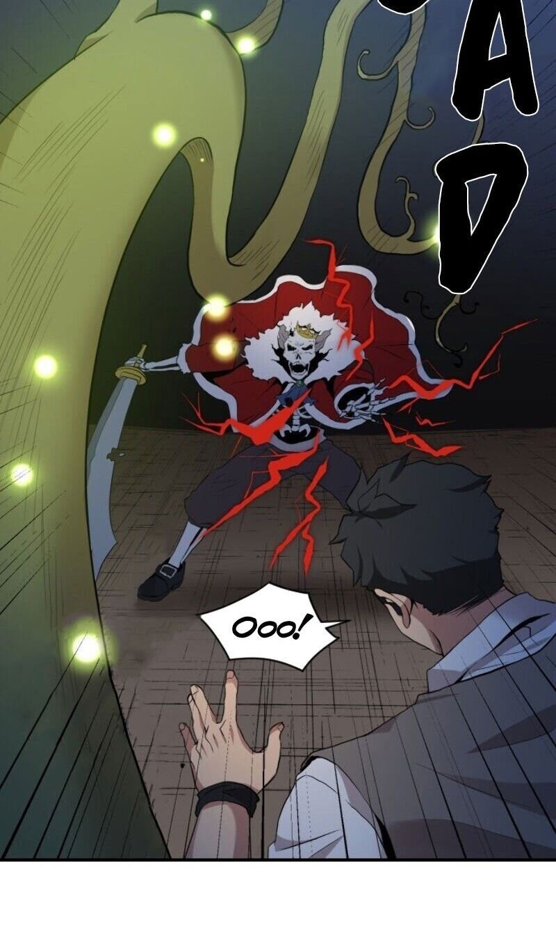 Người Bán Hoa Mạnh Nhất Chapter 15 - Trang 2