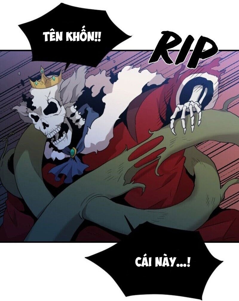 Người Bán Hoa Mạnh Nhất Chapter 15 - Trang 2