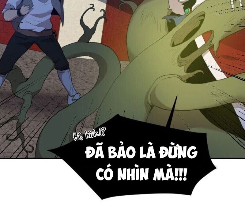 Người Bán Hoa Mạnh Nhất Chapter 15 - Trang 2