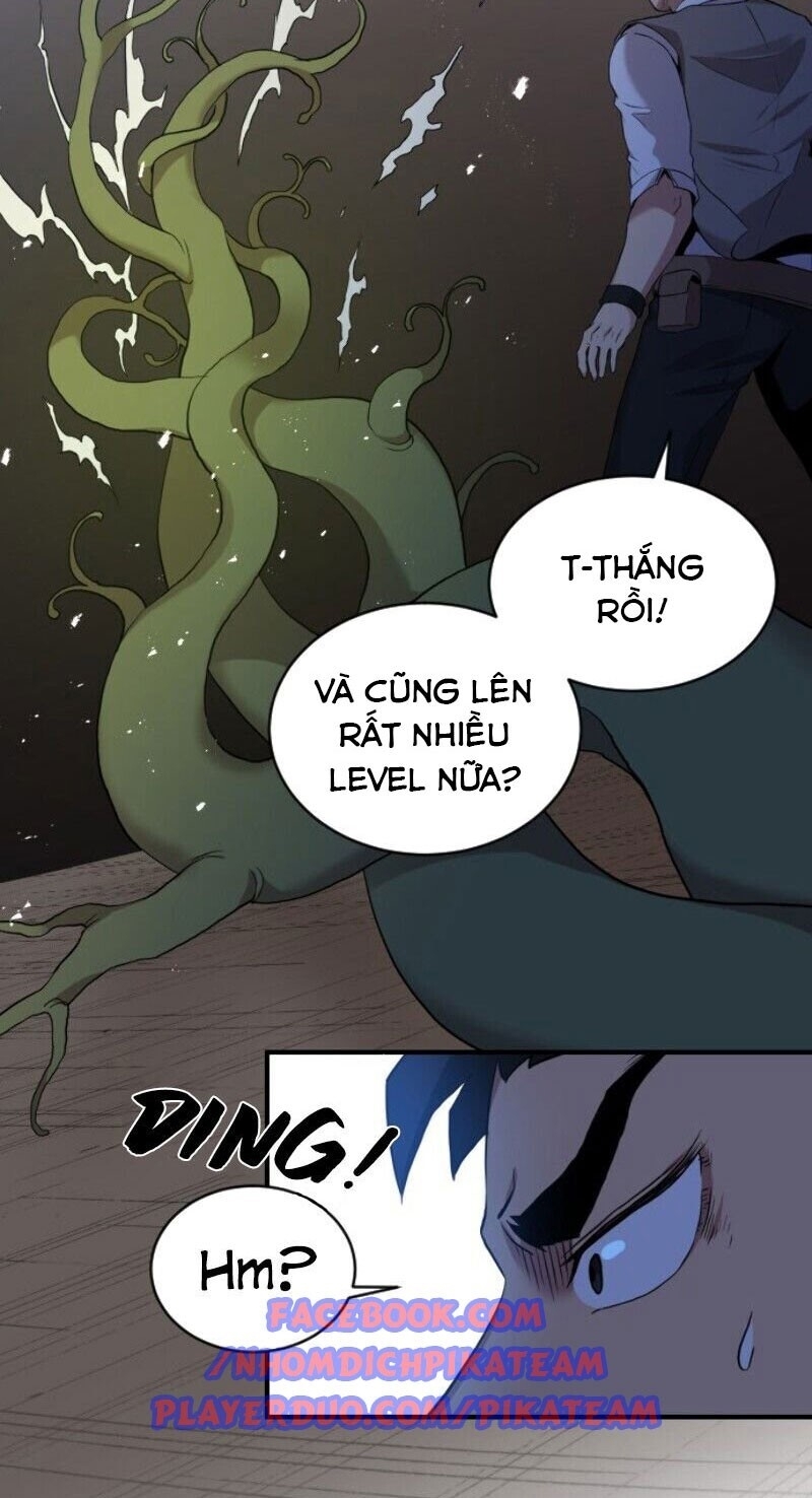 Người Bán Hoa Mạnh Nhất Chapter 15 - Trang 2