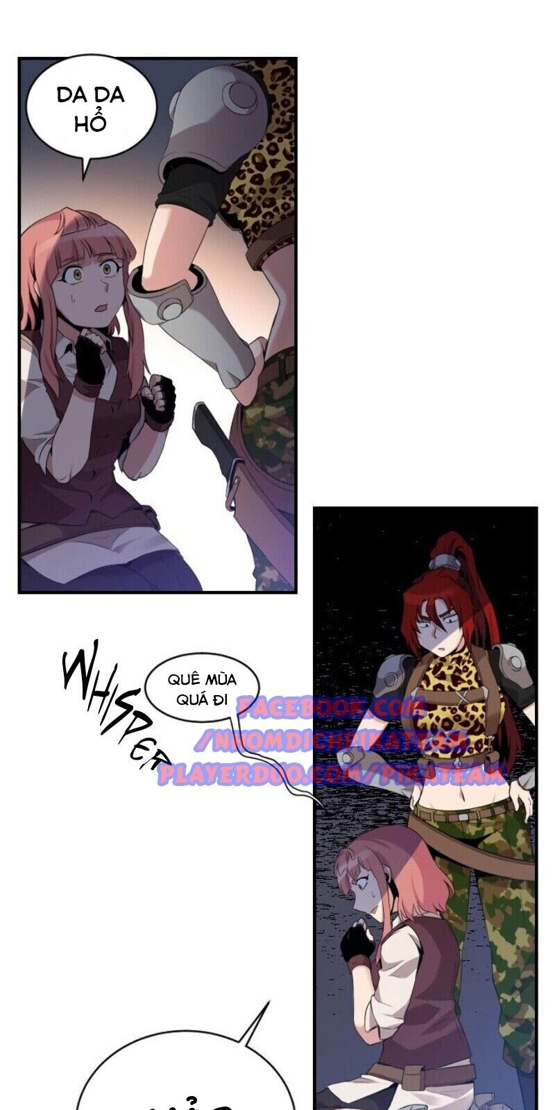 Người Bán Hoa Mạnh Nhất Chapter 16 - Trang 2