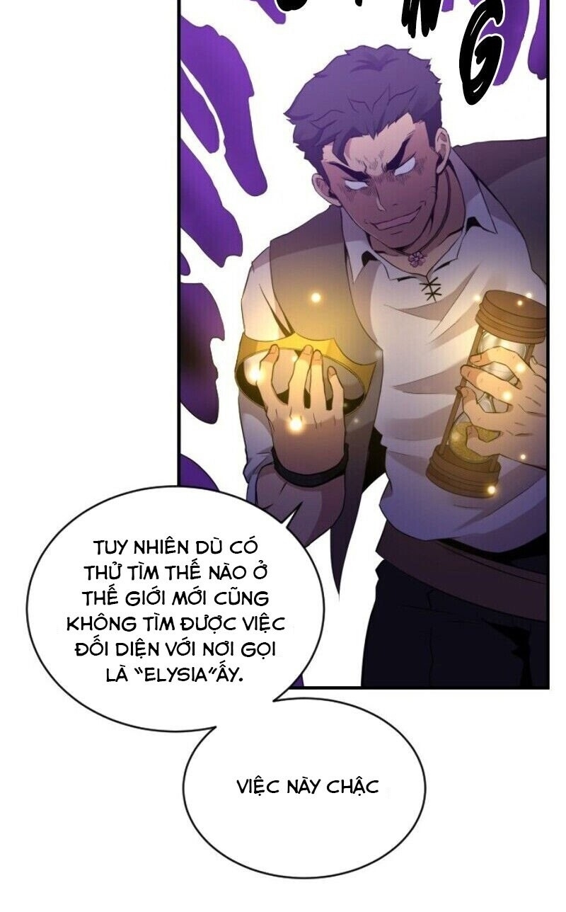 Người Bán Hoa Mạnh Nhất Chapter 16 - Trang 2