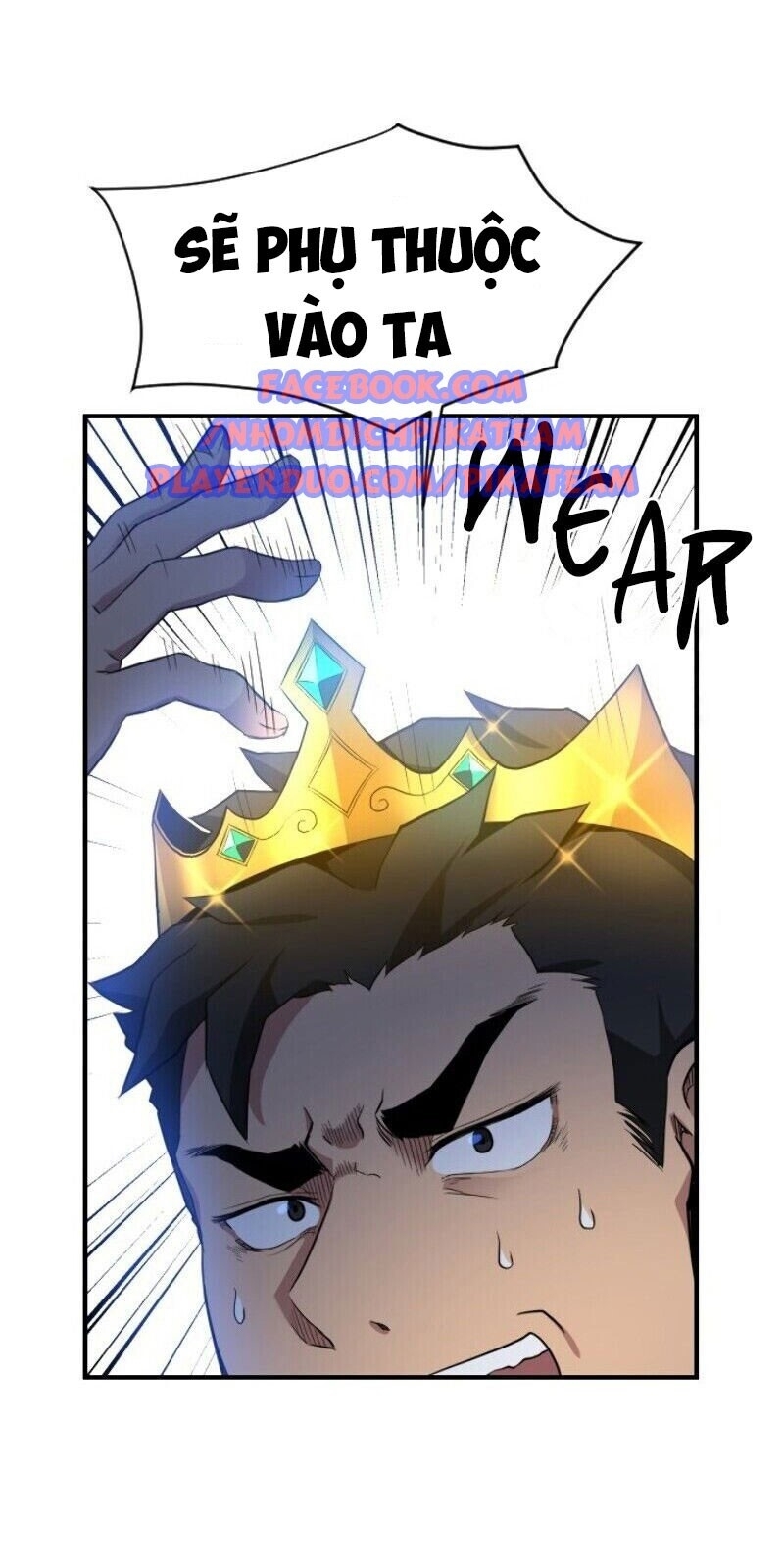 Người Bán Hoa Mạnh Nhất Chapter 16 - Trang 2