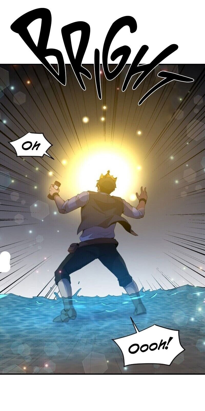 Người Bán Hoa Mạnh Nhất Chapter 16 - Trang 2