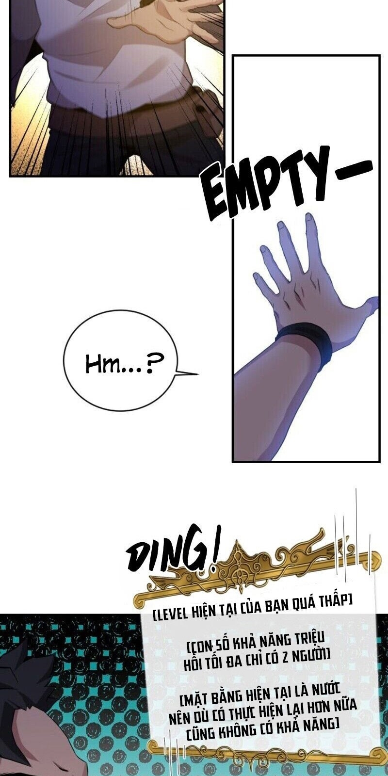 Người Bán Hoa Mạnh Nhất Chapter 16 - Trang 2