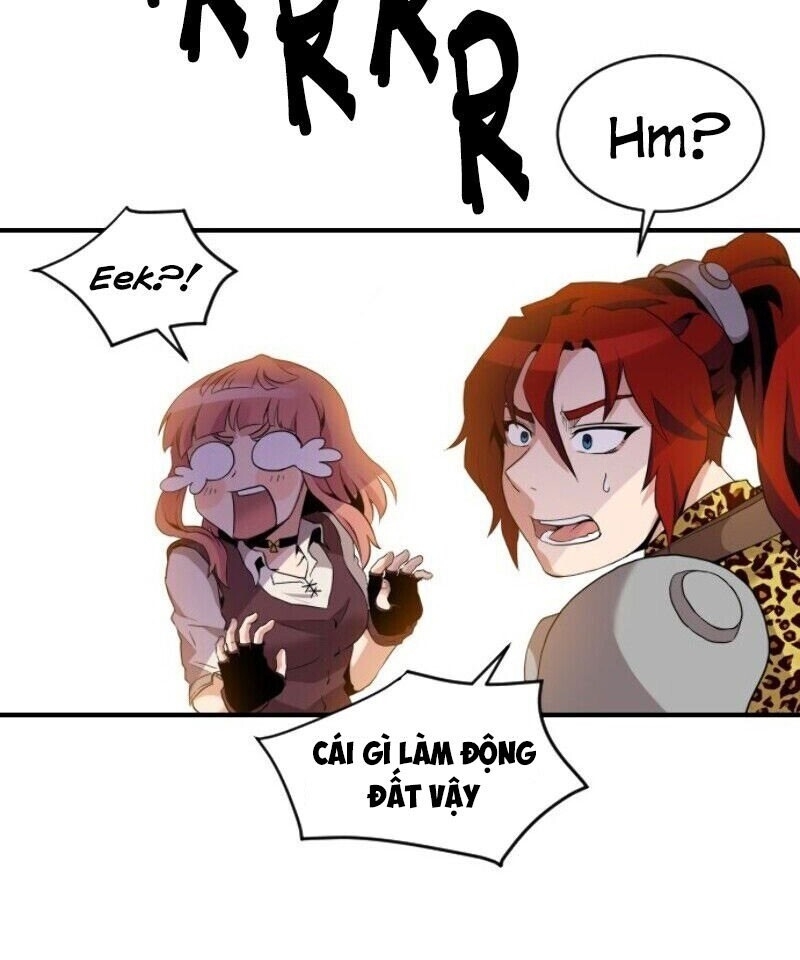 Người Bán Hoa Mạnh Nhất Chapter 16 - Trang 2