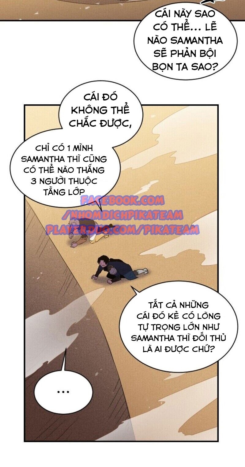 Người Bán Hoa Mạnh Nhất Chapter 16 - Trang 2