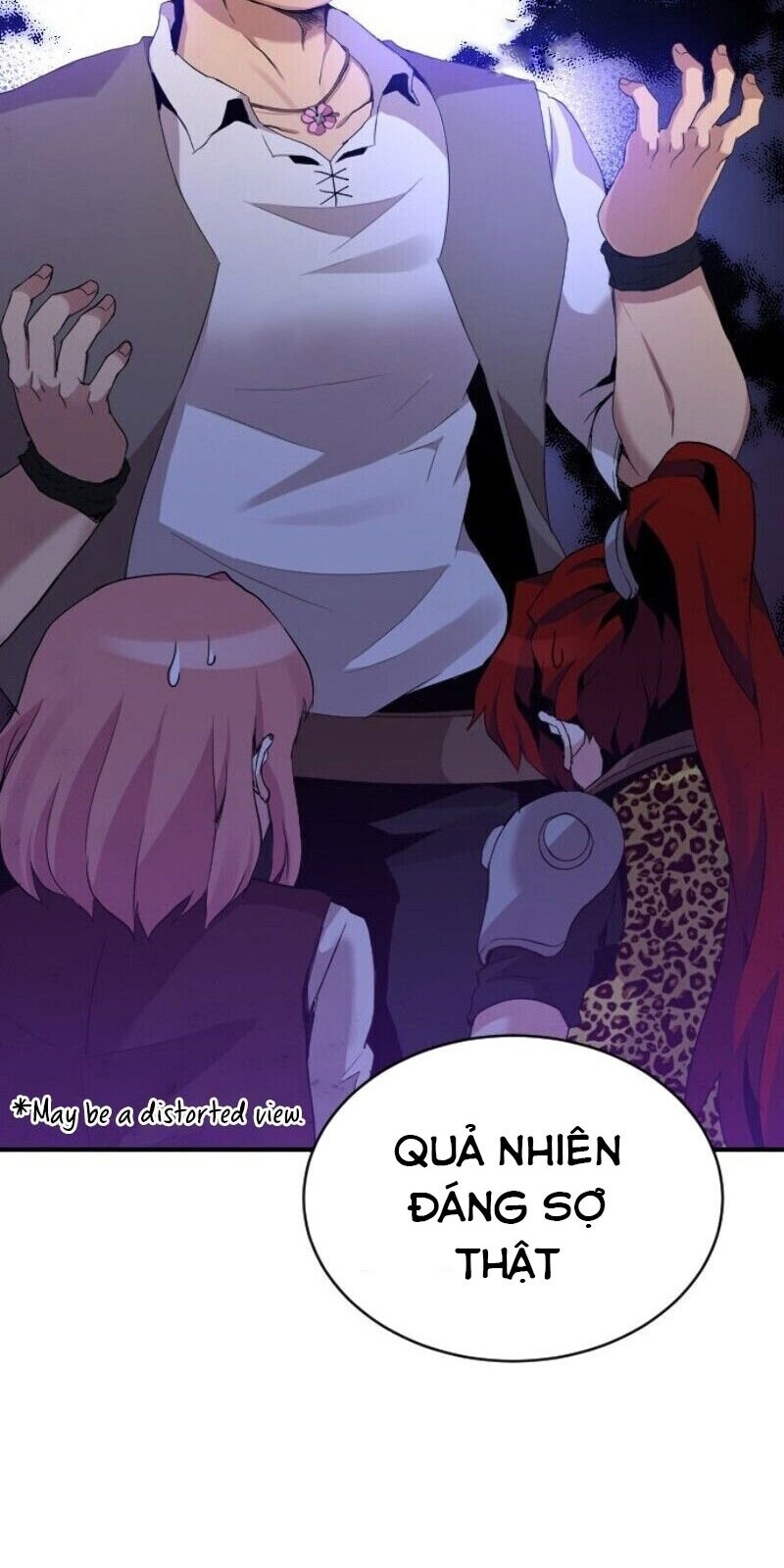 Người Bán Hoa Mạnh Nhất Chapter 16 - Trang 2