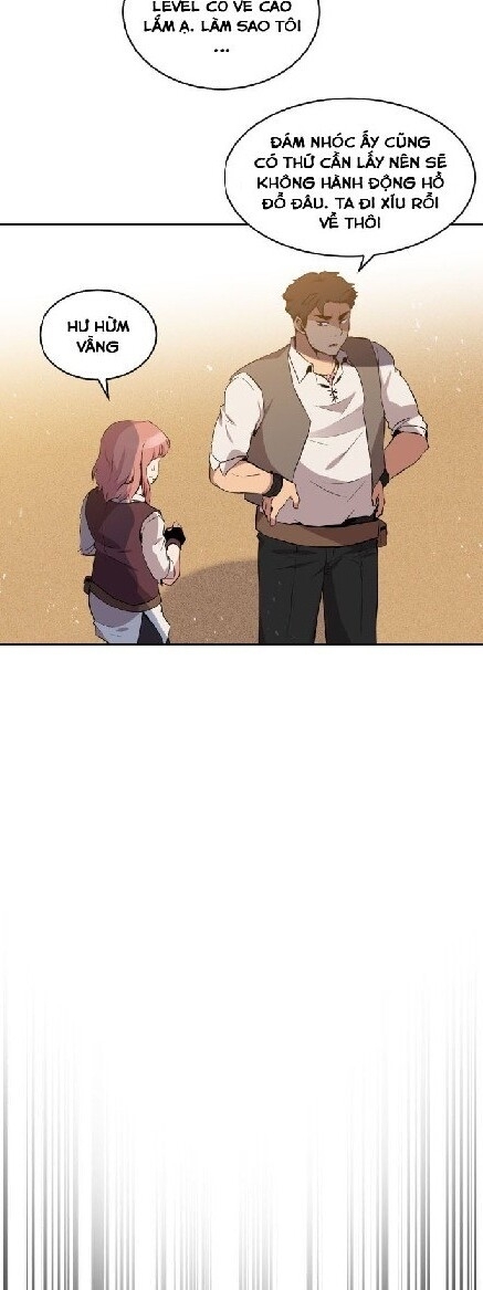 Người Bán Hoa Mạnh Nhất Chapter 17 - Trang 2