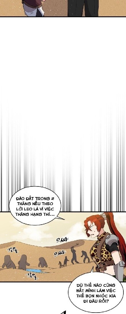 Người Bán Hoa Mạnh Nhất Chapter 17 - Trang 2