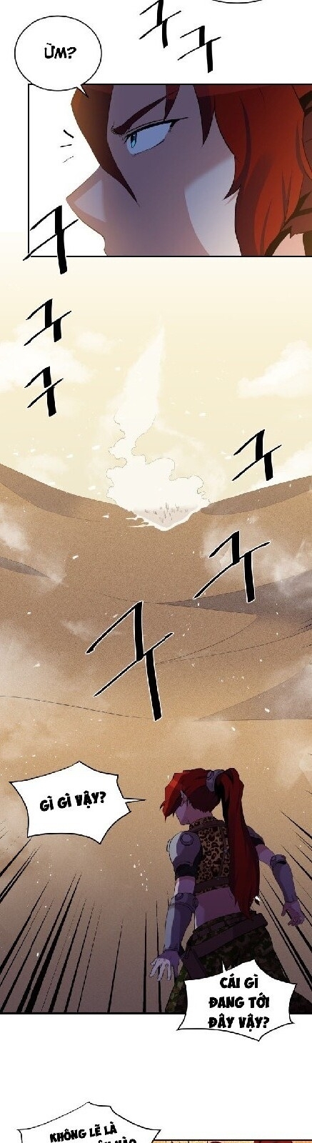 Người Bán Hoa Mạnh Nhất Chapter 17 - Trang 2