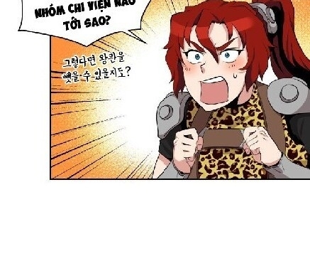 Người Bán Hoa Mạnh Nhất Chapter 17 - Trang 2