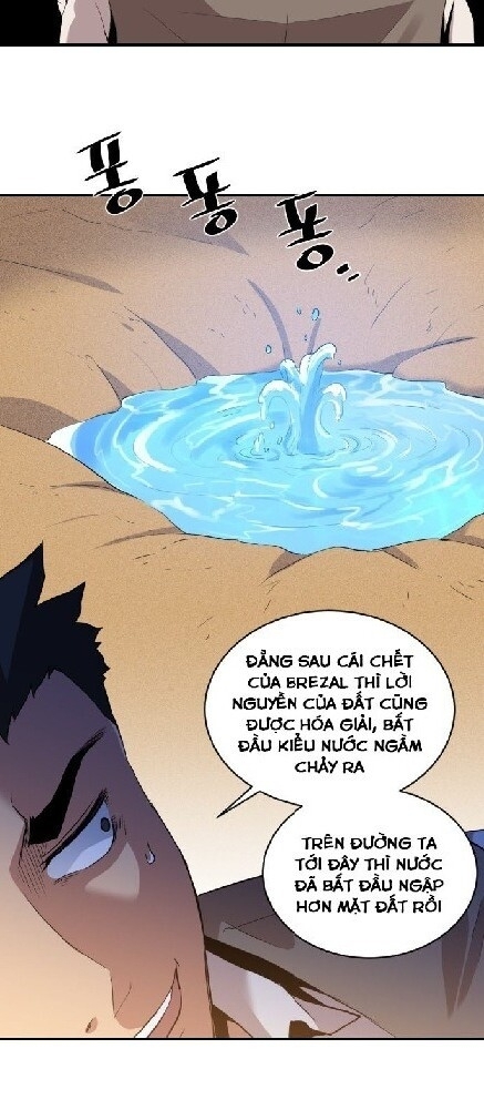 Người Bán Hoa Mạnh Nhất Chapter 17 - Trang 2