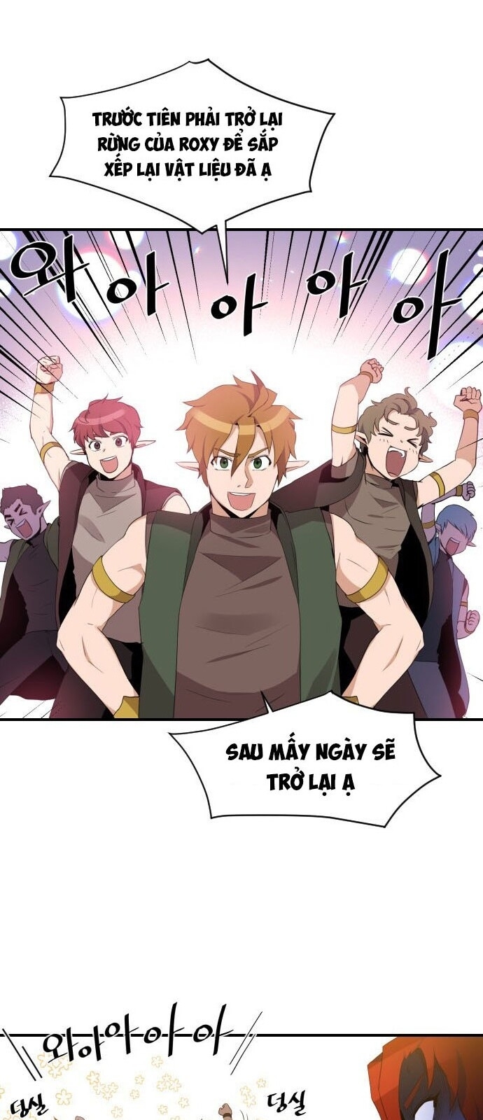 Người Bán Hoa Mạnh Nhất Chapter 18 - Trang 2