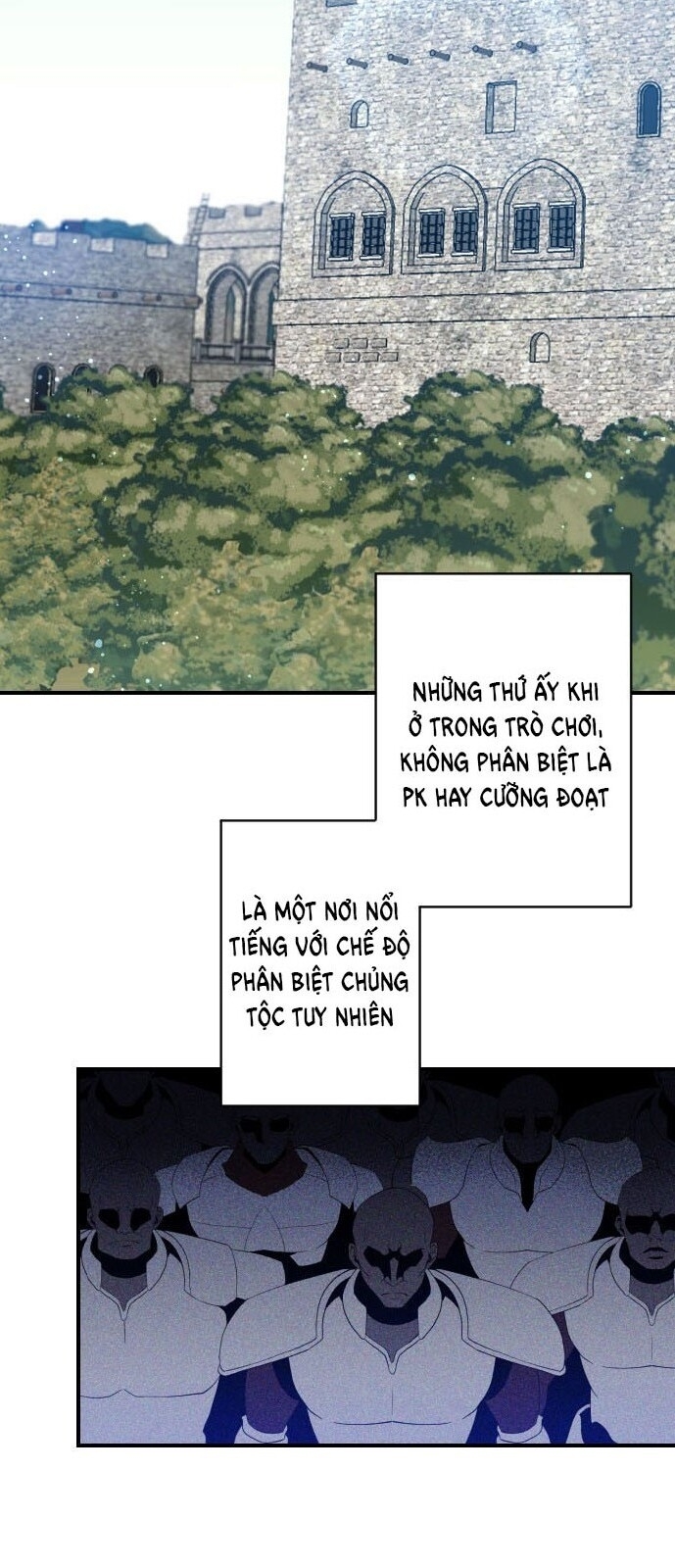 Người Bán Hoa Mạnh Nhất Chapter 18 - Trang 2