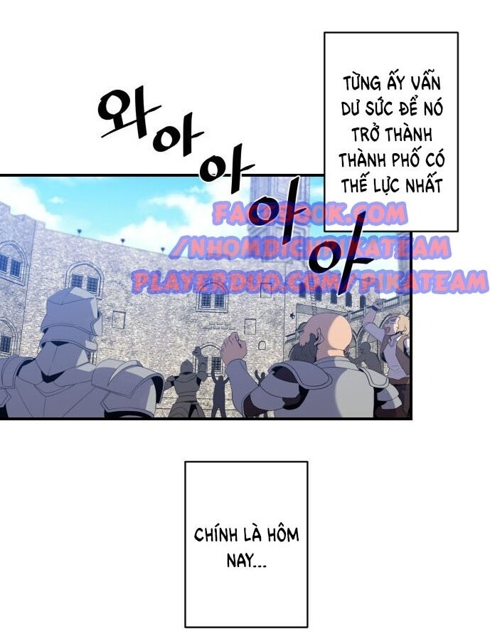 Người Bán Hoa Mạnh Nhất Chapter 18 - Trang 2