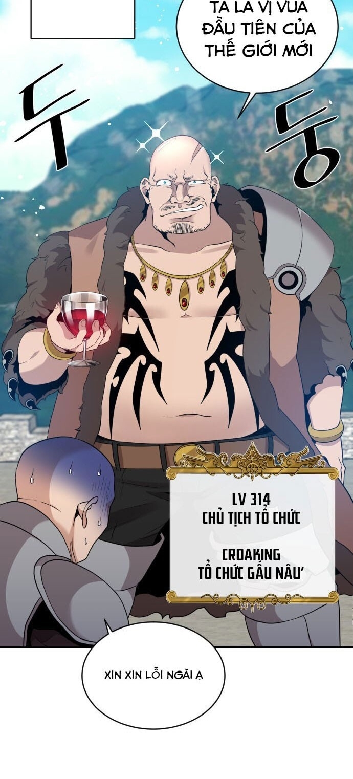 Người Bán Hoa Mạnh Nhất Chapter 18 - Trang 2