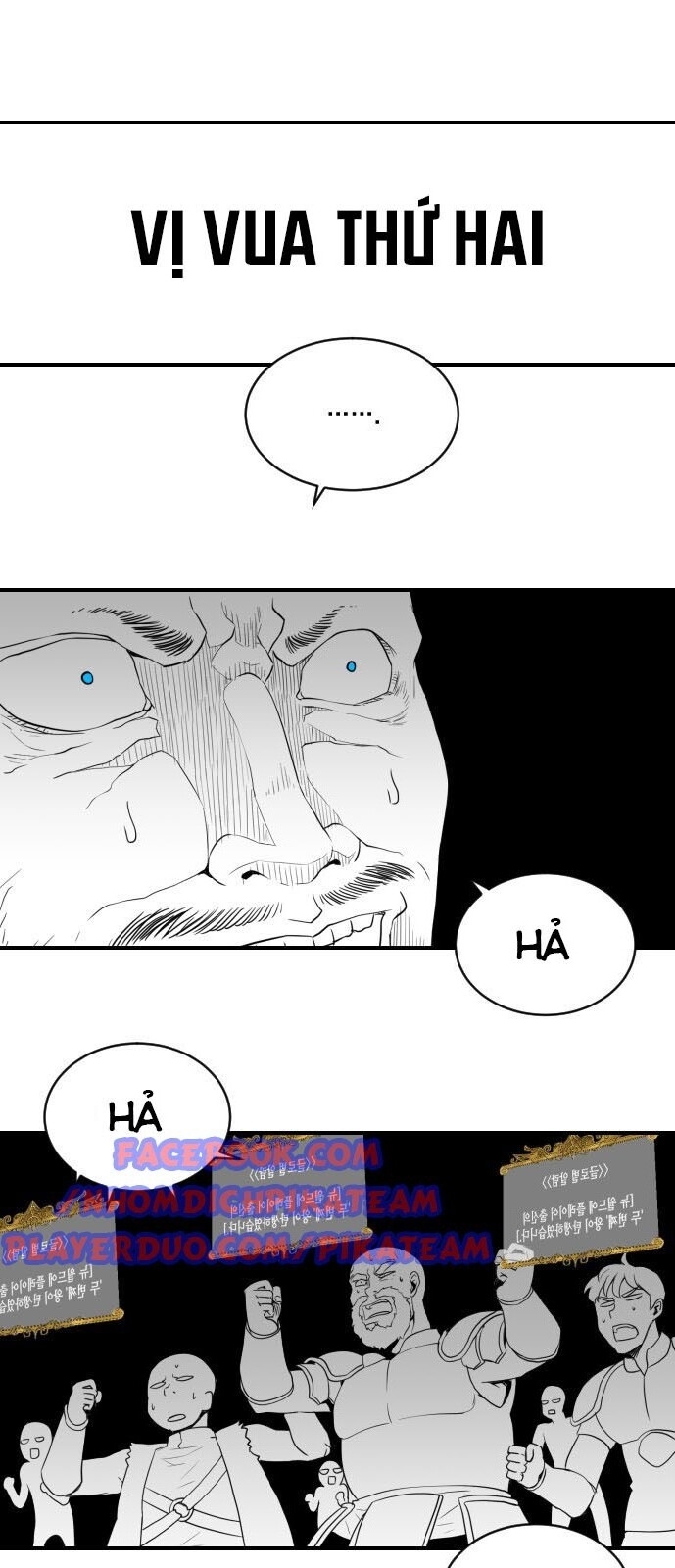 Người Bán Hoa Mạnh Nhất Chapter 18 - Trang 2