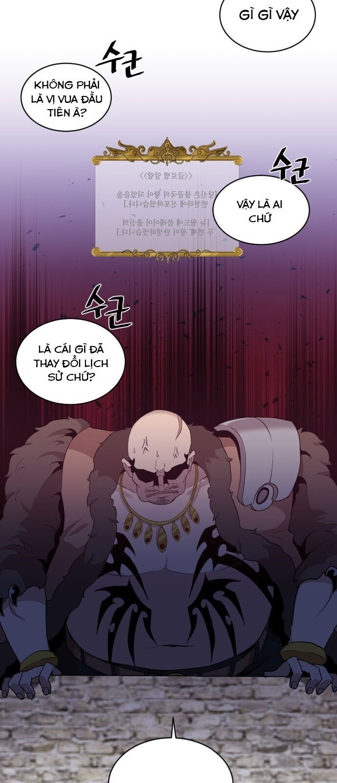 Người Bán Hoa Mạnh Nhất Chapter 18 - Trang 2