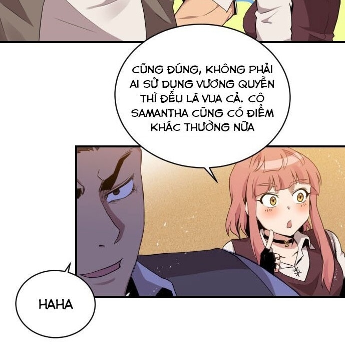 Người Bán Hoa Mạnh Nhất Chapter 18 - Trang 2