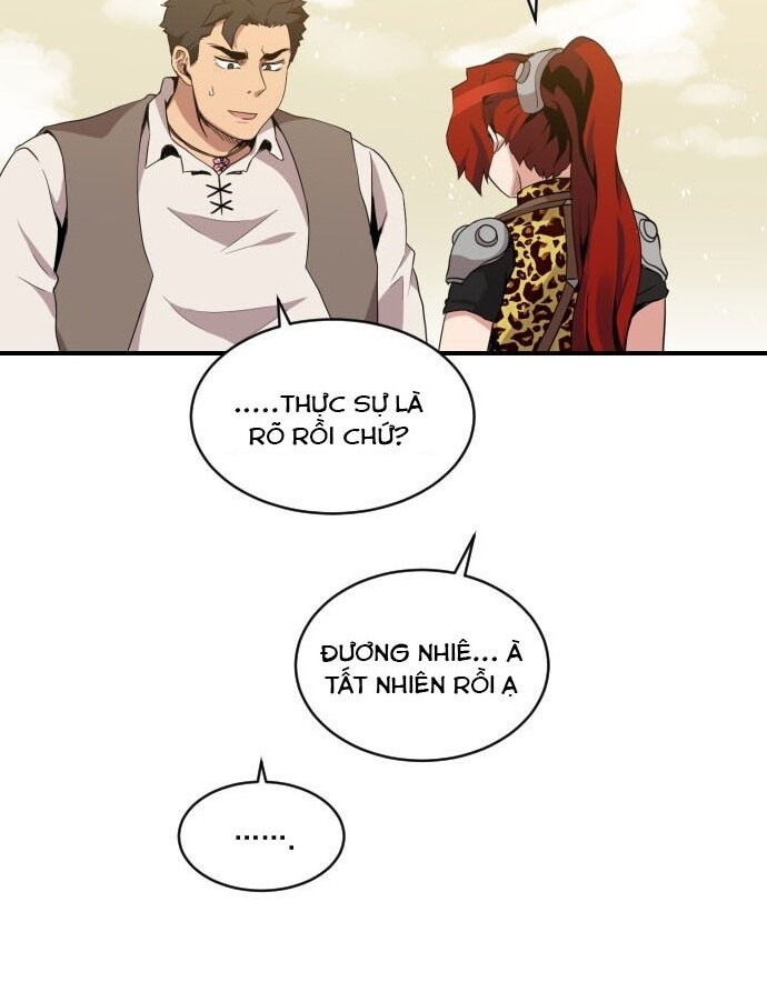 Người Bán Hoa Mạnh Nhất Chapter 18 - Trang 2