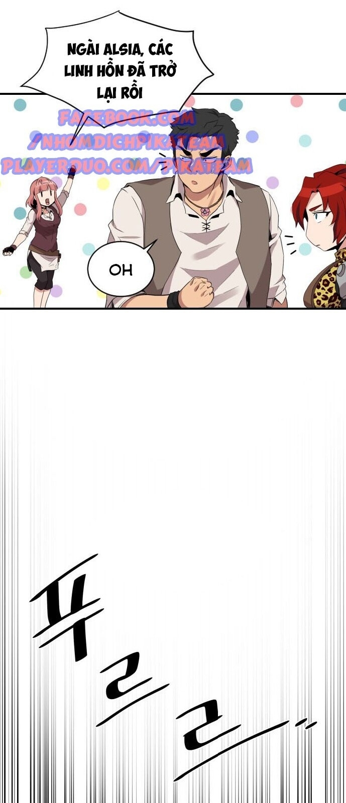 Người Bán Hoa Mạnh Nhất Chapter 18 - Trang 2