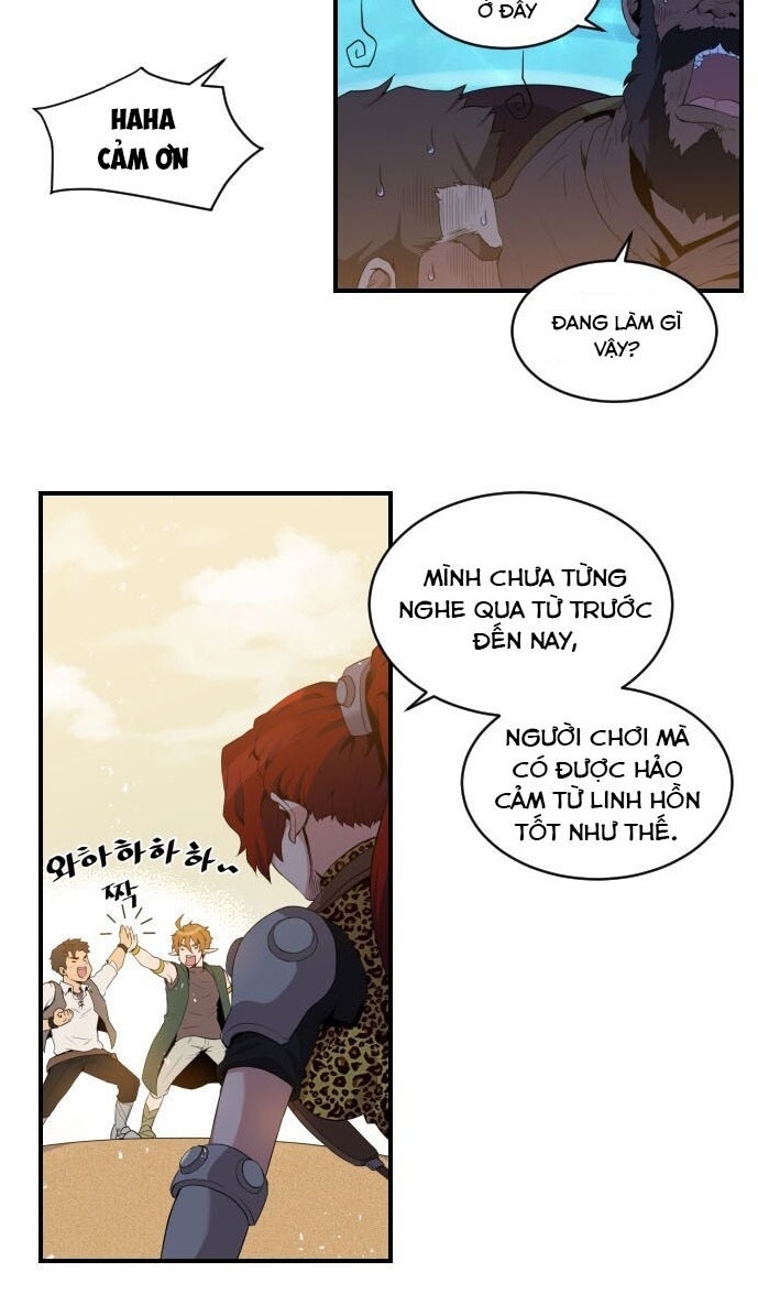 Người Bán Hoa Mạnh Nhất Chapter 18 - Trang 2