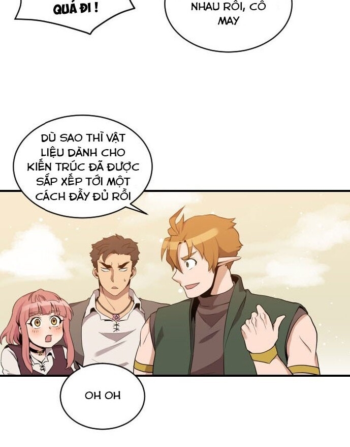 Người Bán Hoa Mạnh Nhất Chapter 18 - Trang 2