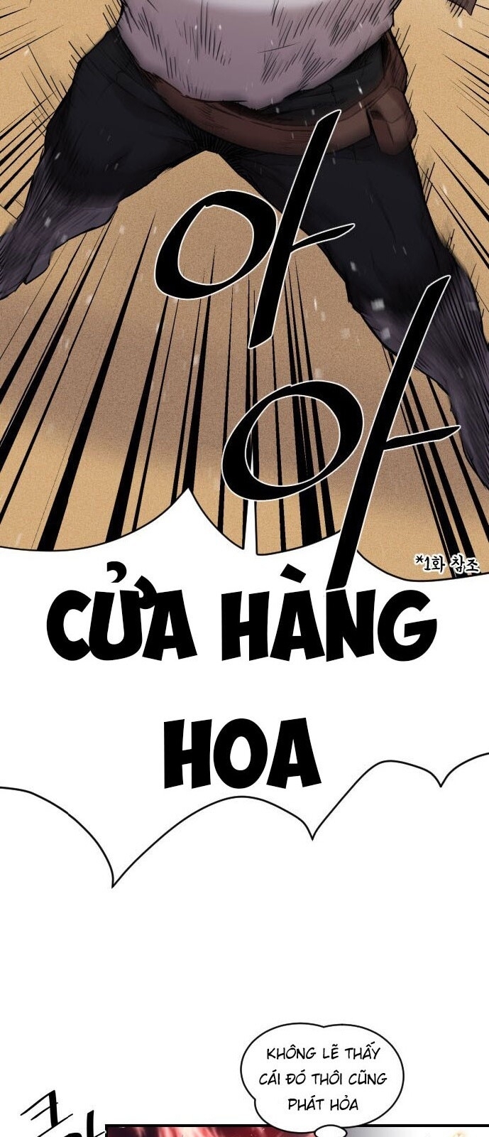 Người Bán Hoa Mạnh Nhất Chapter 18 - Trang 2